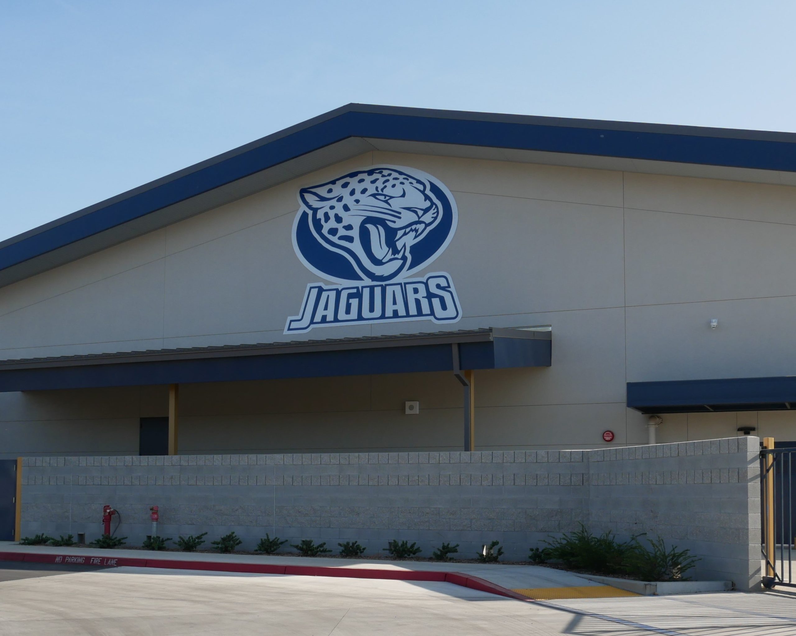 North Jackson Elementary: Beyond The Classroom, Into Heroism